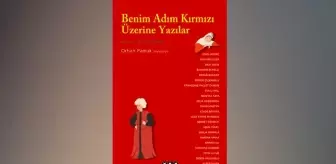 Orhan Pamuk Söyleşisiyle