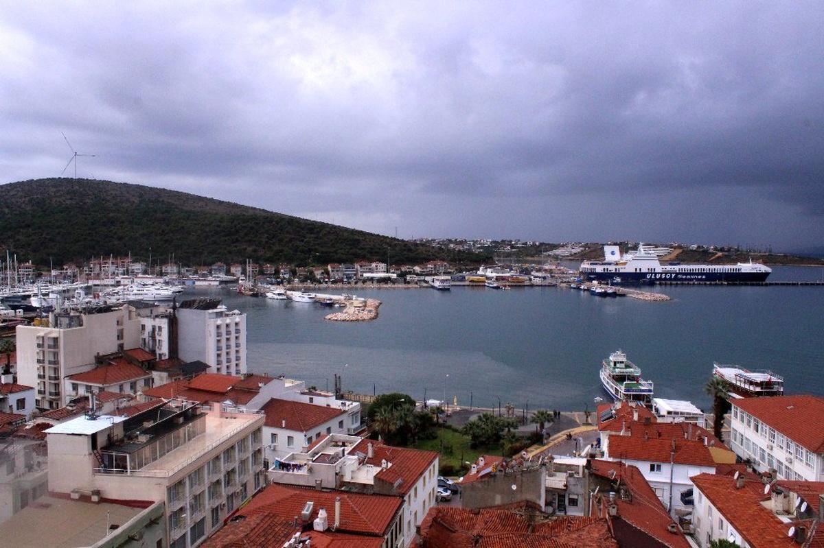 Oteller yılbaşına hazır, fiyatlar cep yakacak