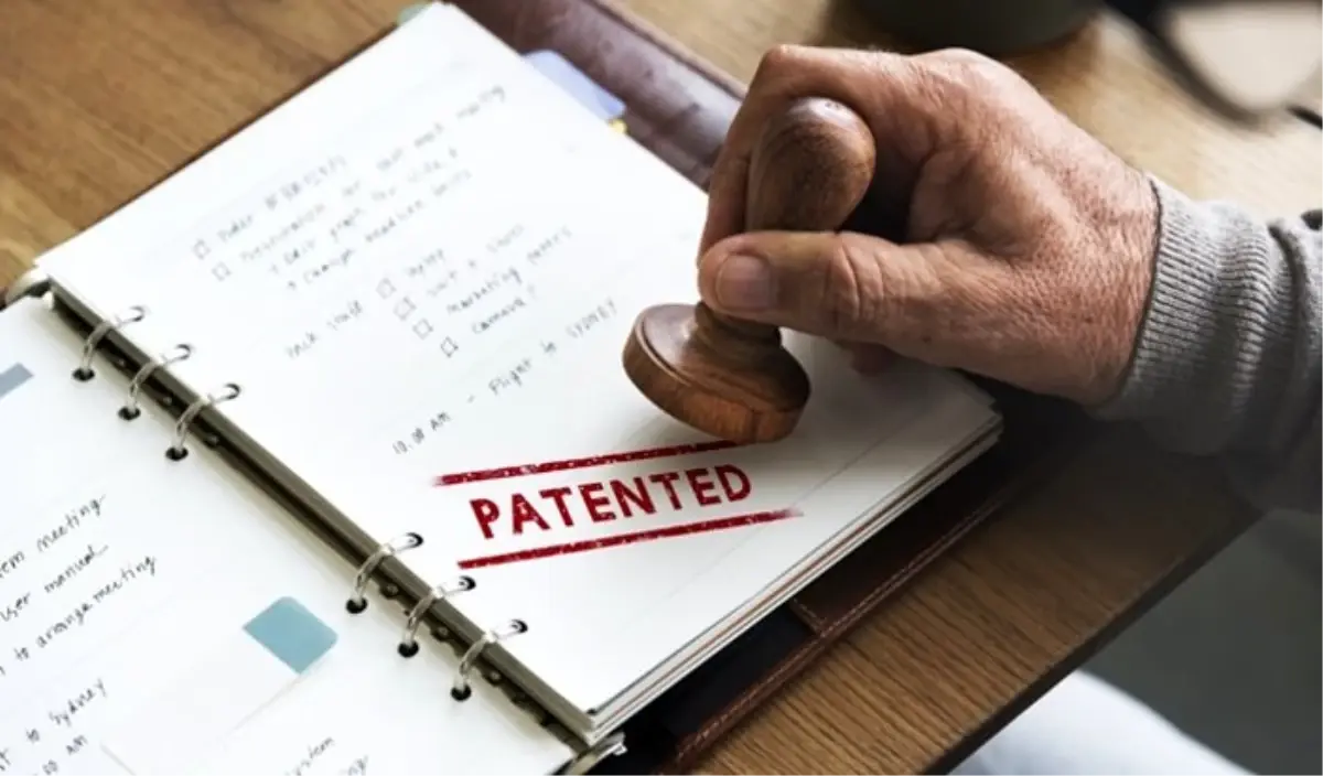 Patentten, ülke ekonomisine son 5 yılda yüzde 4,5’lik katkı
