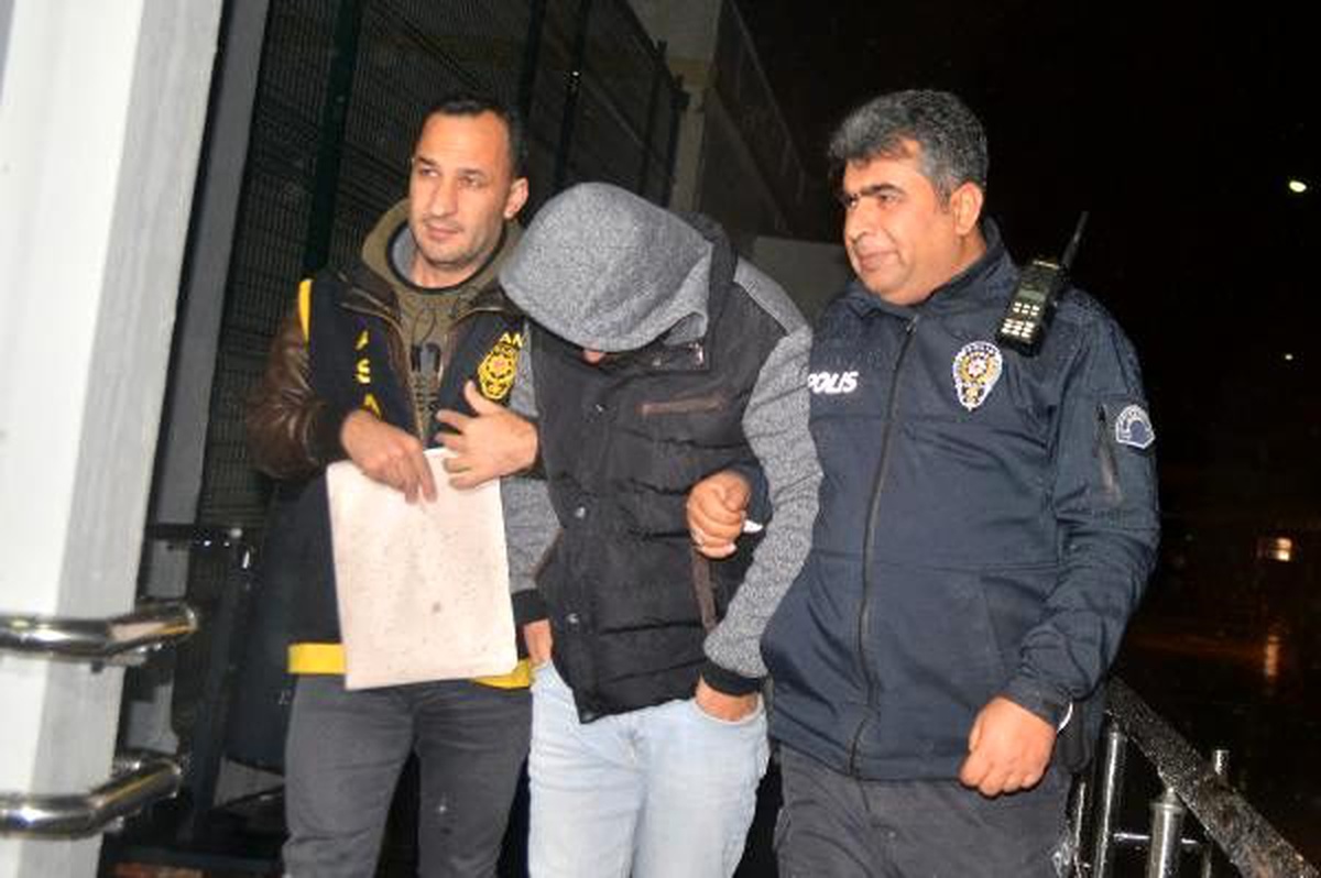 Polis, 48 kişilik sigorta çetesini tamirci gibi davranarak yakalamış