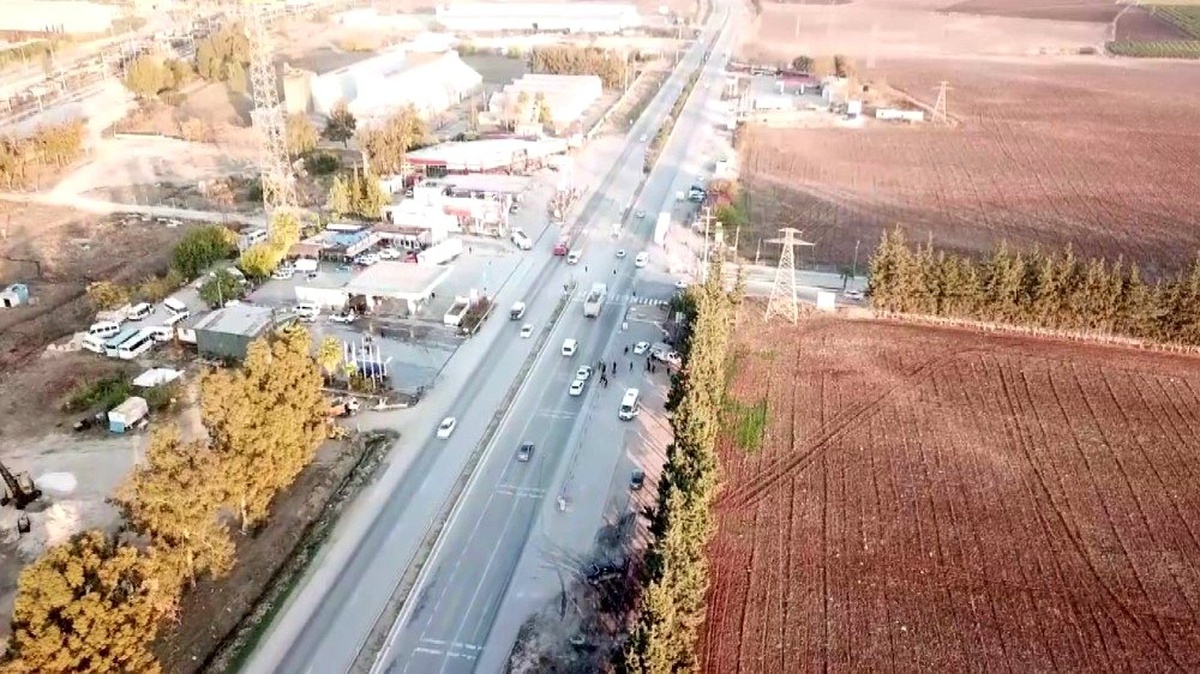 Polis kurye olup takip etti, tamirci olup yakaladı