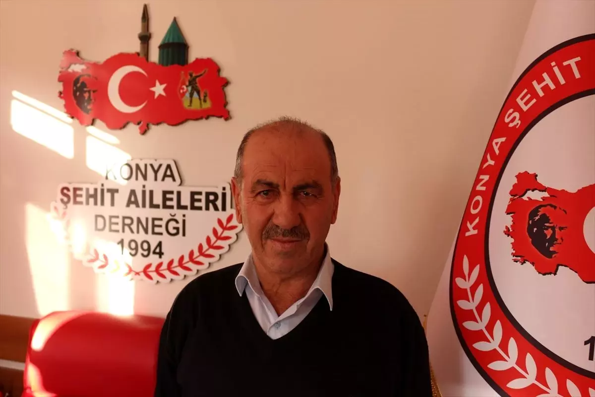 Şehit babasının otomobiline, hiç gitmediği İzmir\'de otopark cezası kesildi