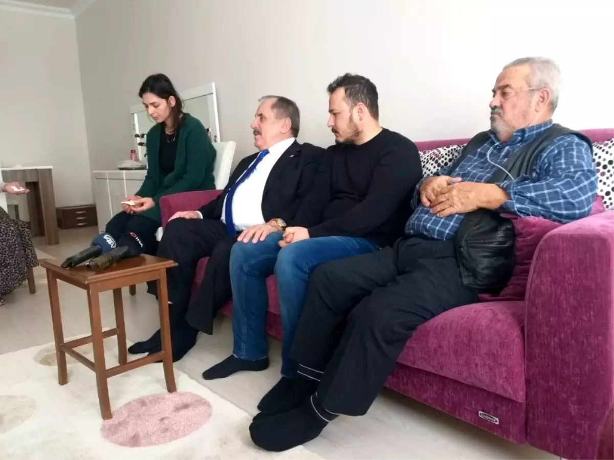 Şırıngalı çikolatadan ölen Mert\'in ailesi konuştu