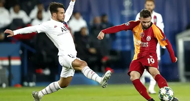 Son dakika: UEFA'dan Galatasaray'a soruşturma