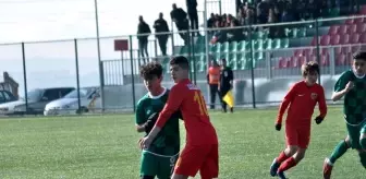 Spor Toto Gelişim Elit U14 Ligi