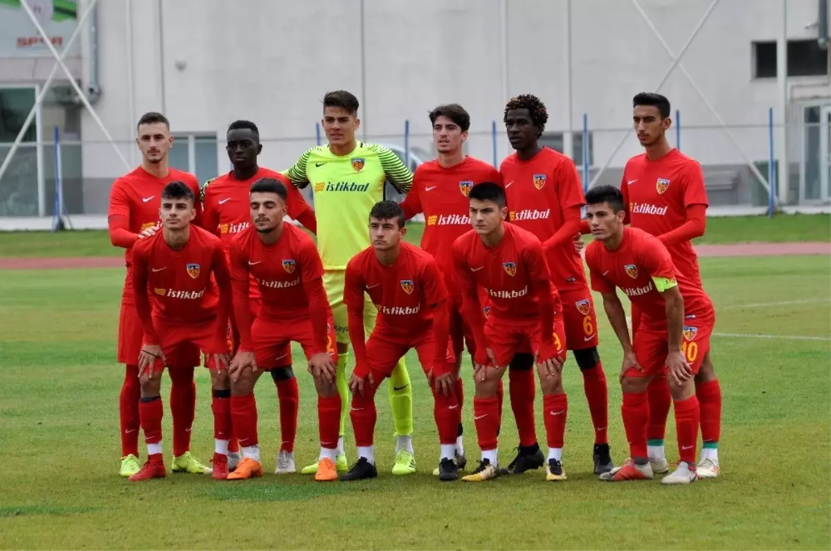 Spor Toto Gelişim Elit U19 Ligi