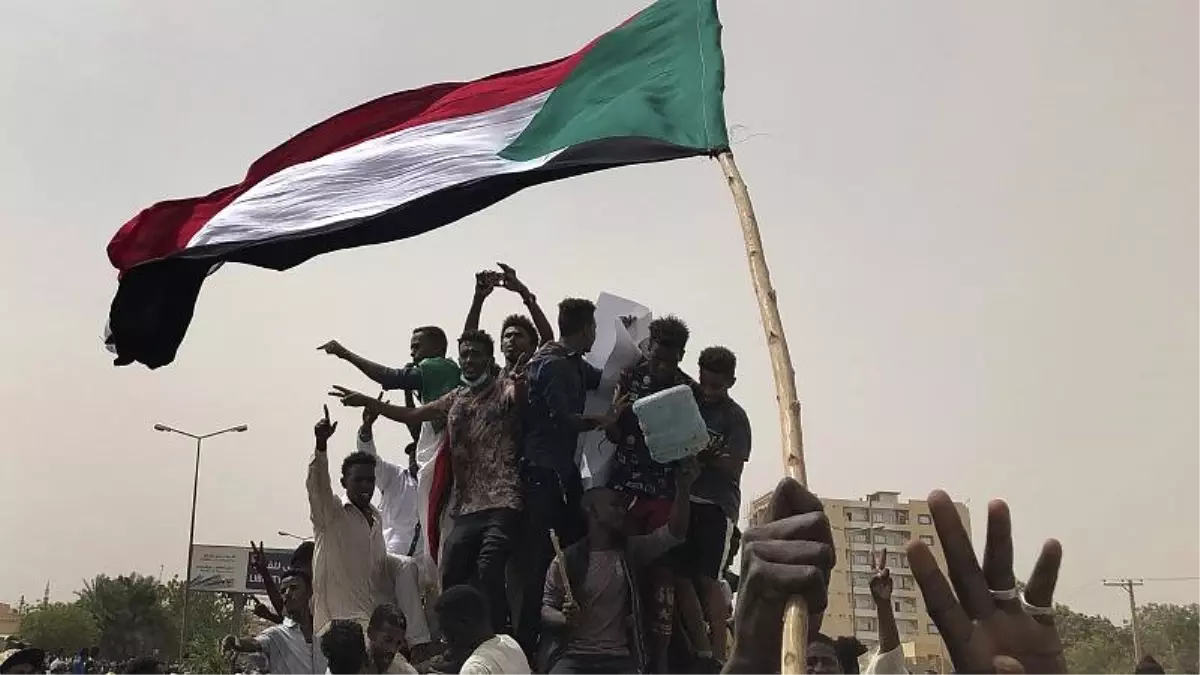 Sudan, Hizbullah ve Hamas\'ın ofislerini kapatacak