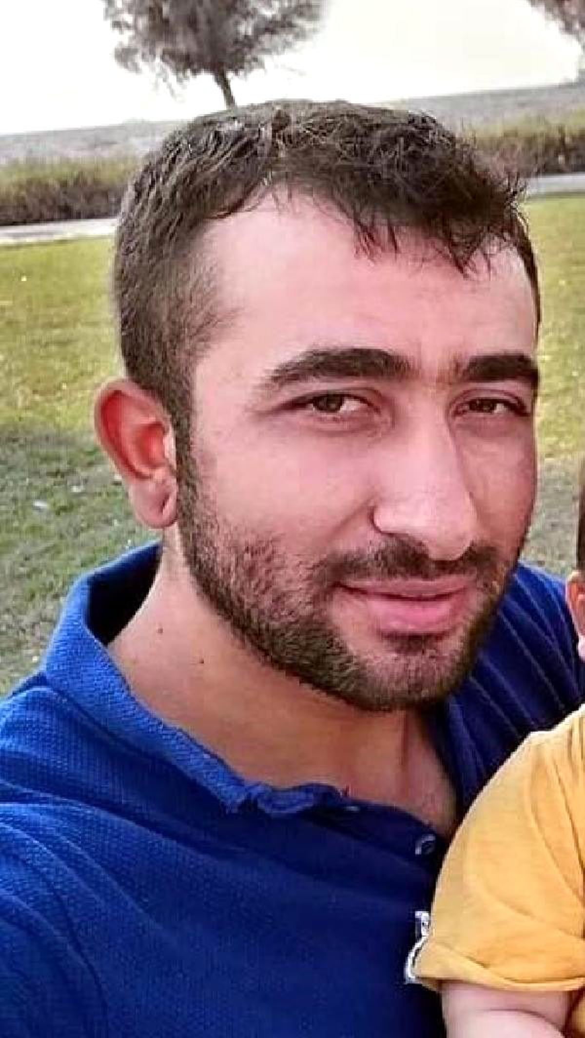 Sürüyle dönmeyen çoban ölü bulundu