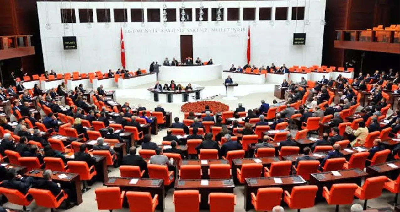 TBMM Genel Kurulu\'nda HDP\'li vekillerin sözleri AK Parti ve MHP\'lileri ayaklandırdı