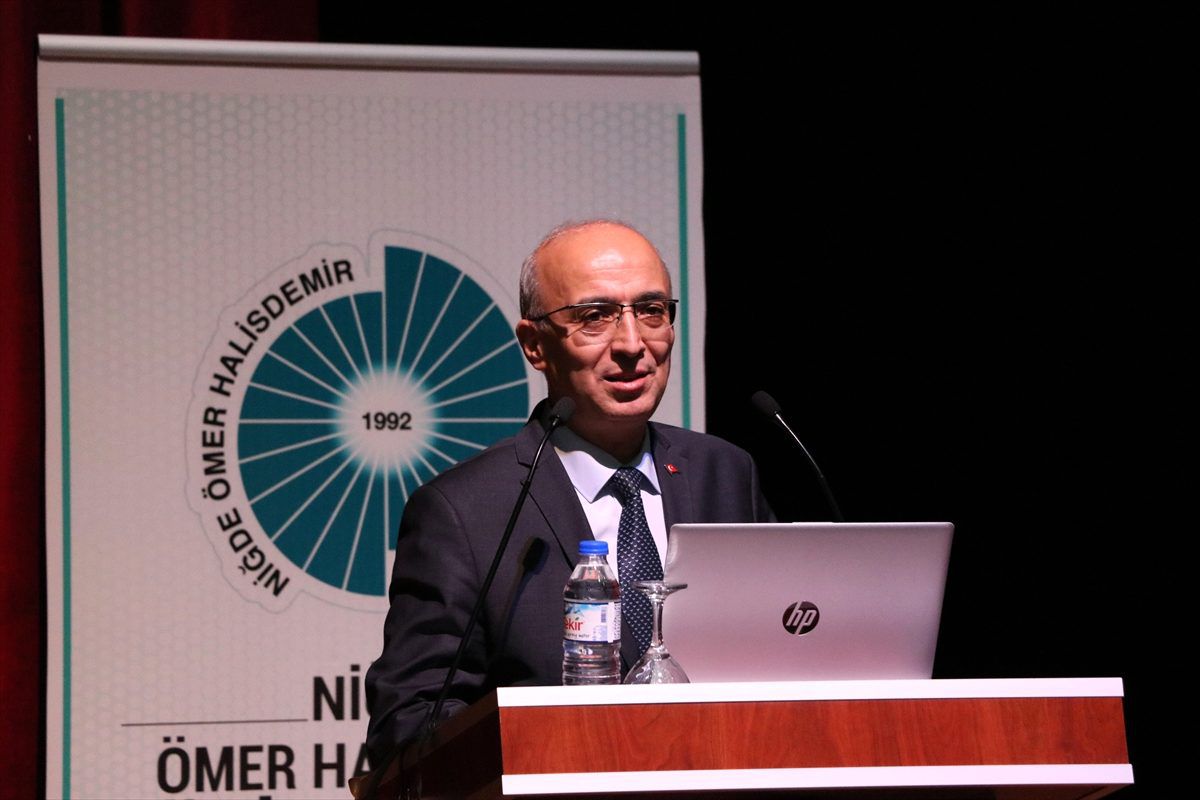 TDK Başkanı Gülsevin: "Türk dili gezdiği bütün Avrasya\'yı şekillendiriyor"