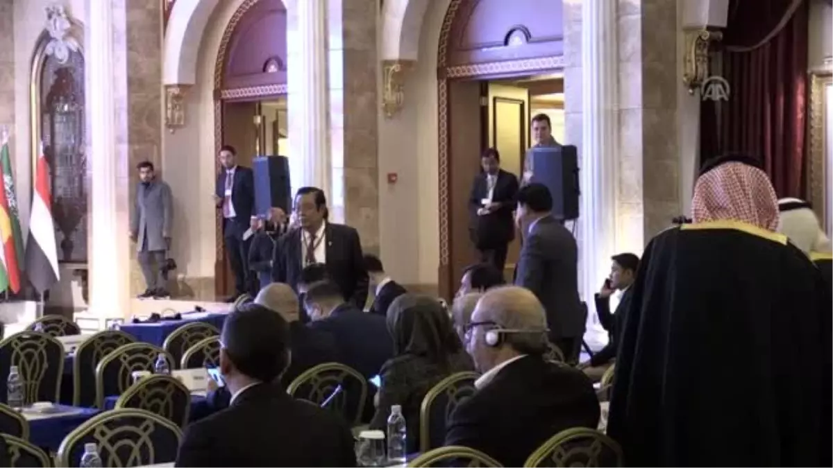 Türkiye, Asya Parlamenter Asamblesinin 2 yıl daha dönem başkanlığını yapacak