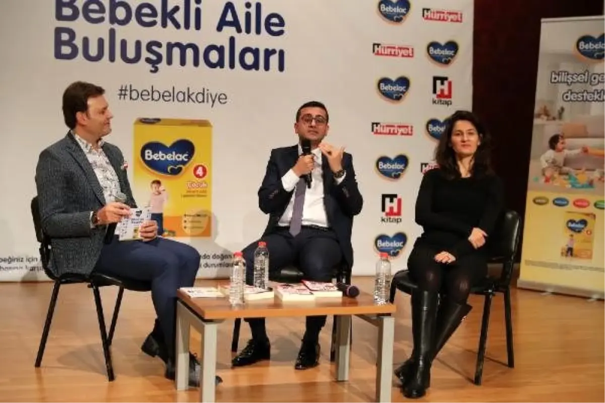 Uzmanlar, bebek beslenmesinde doğru bilinen yanlışları anlattı