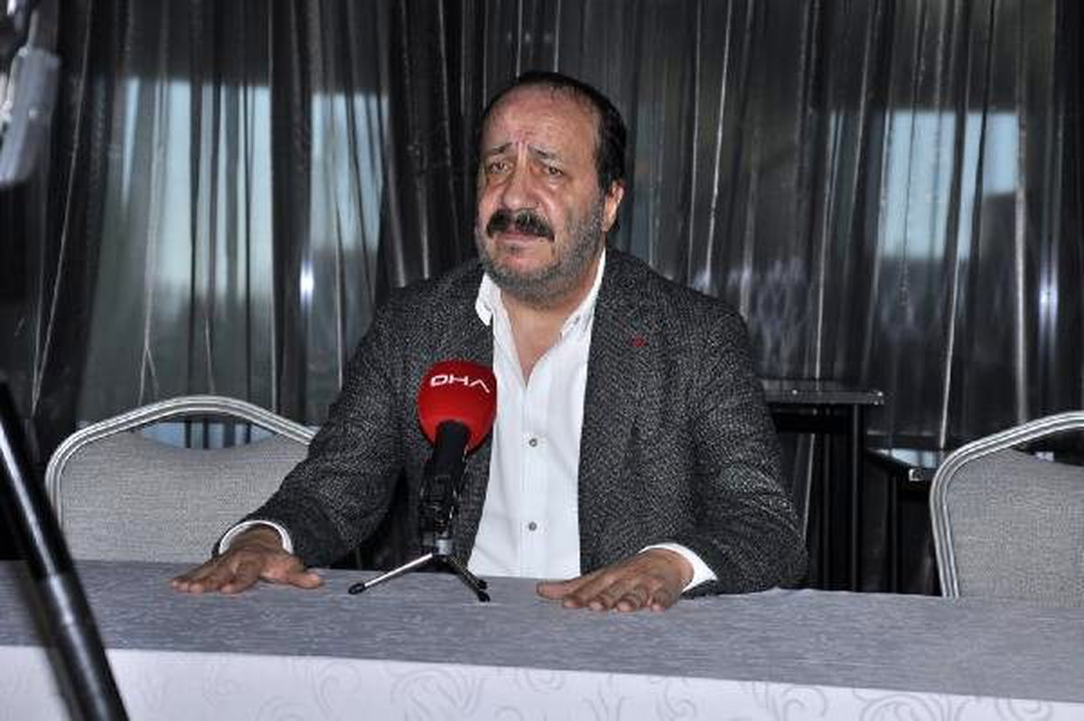 Adnan Dalgakıran: Kuralların sık sık değişmesi adaletsizliklere sebebiyet verir