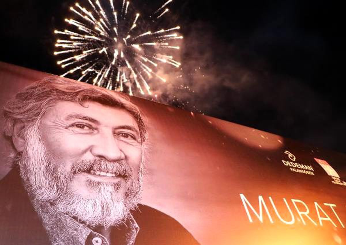 Alp Disiplini Uluslararası Murat Dedeman FIS Kupası başladı