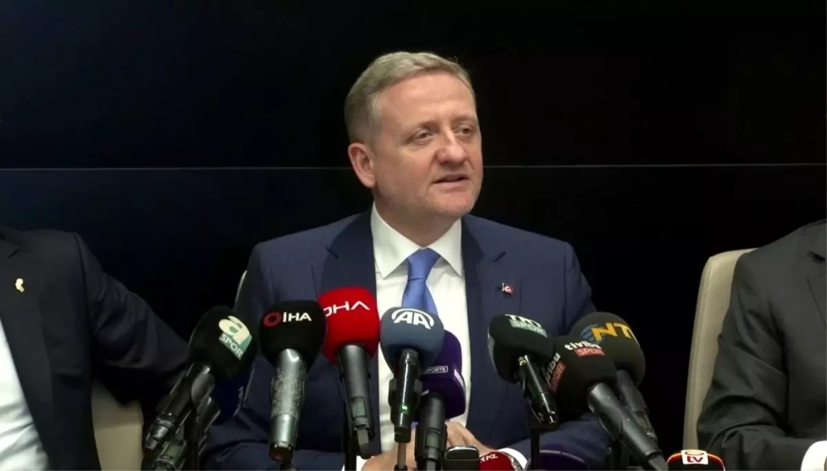 "Arda, Galatasaray\'a gitmek isterse kolaylık sağlarız"