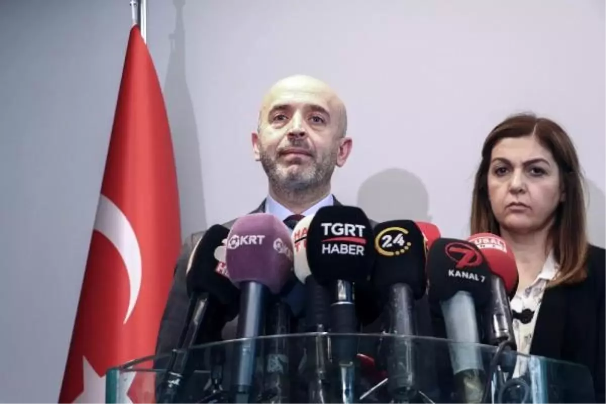 Asgari ücret tespit komisyonu 3\'üncü toplantısı başladı (2)