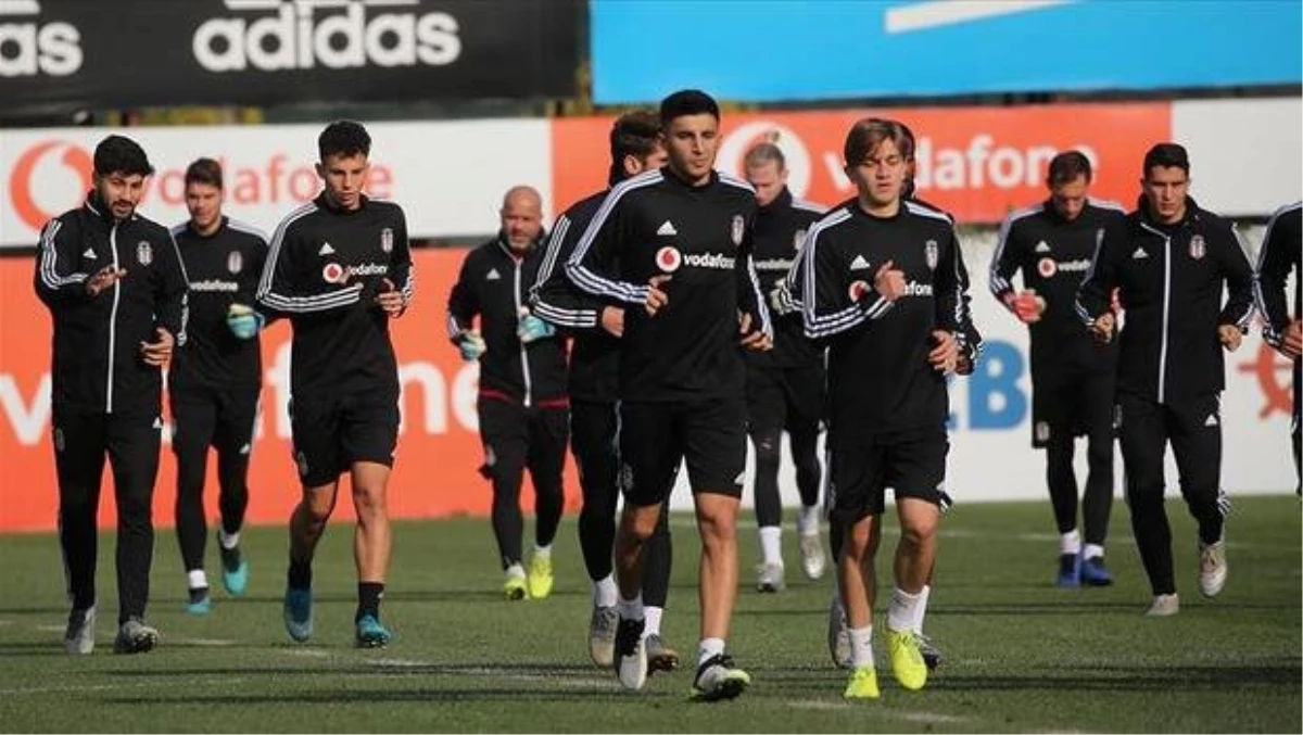 Beşiktaş, Anagold 24Erzincanspor\'a konuk olacak