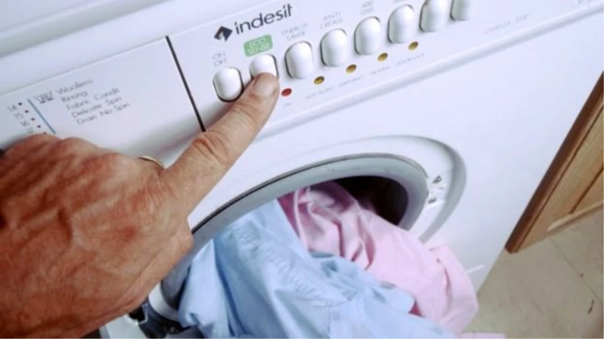 Beyaz eşya devi Whirlpool, İngiltere\'de 500 bin çamaşır makinesini geri çağırdı