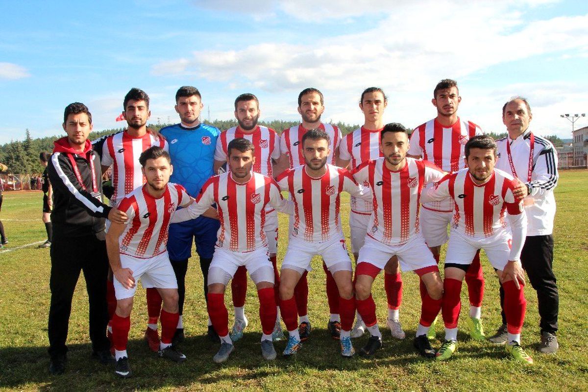 Bilecik 1. Amatör Lig\'de ilk yarı sona erdi