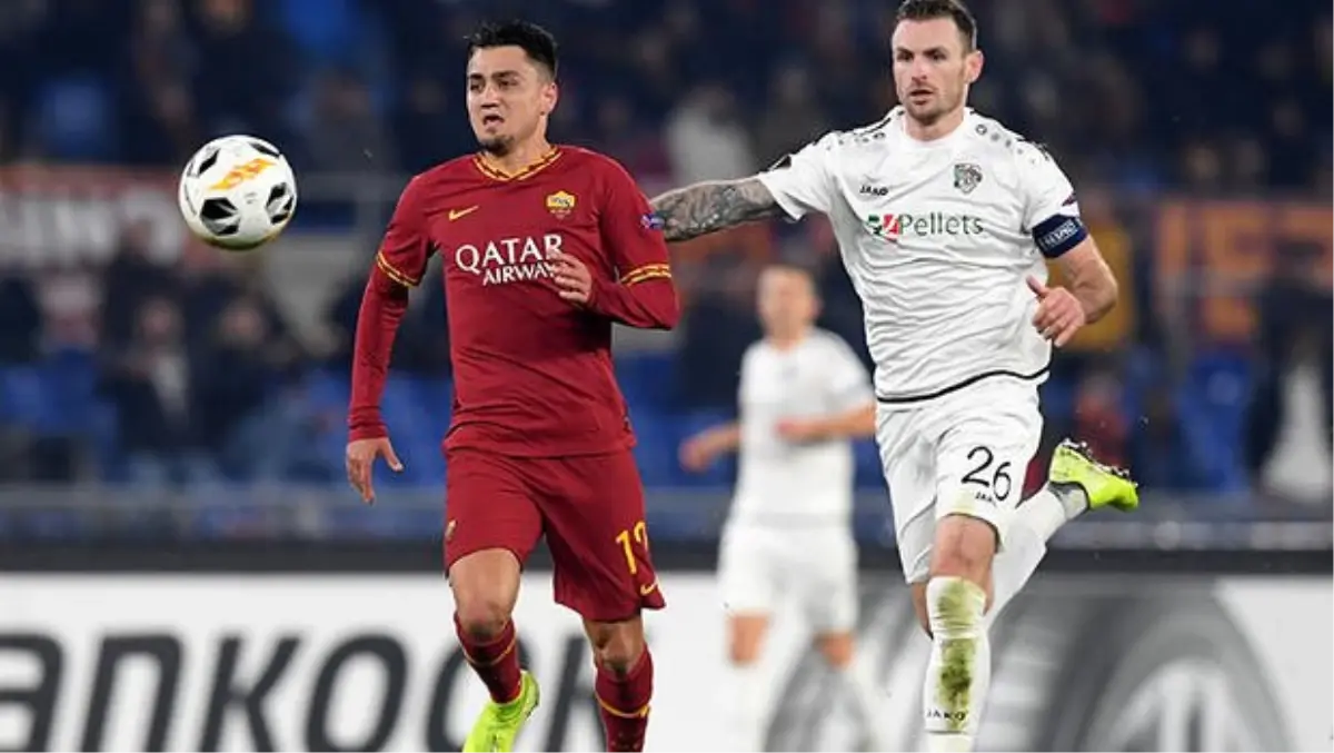 Cengiz Ünder, Roma\'dan Sevilla\'ya mı geçiyor?