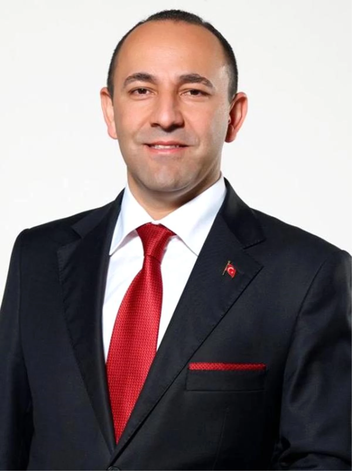 CHP\'li Urla Belediye Başkanı Oğuz, FETÖ\'den tutuklandı