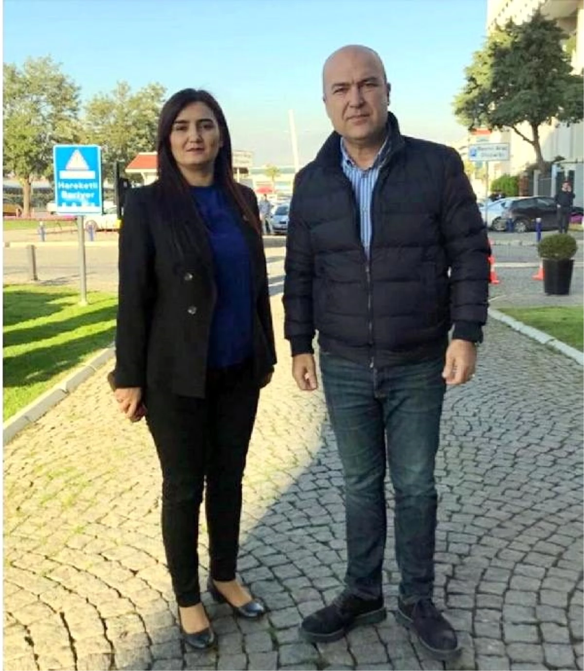 CHP\'li Urla Belediye Başkanı Oğuz, FETÖ\'den tutuklandı (7)