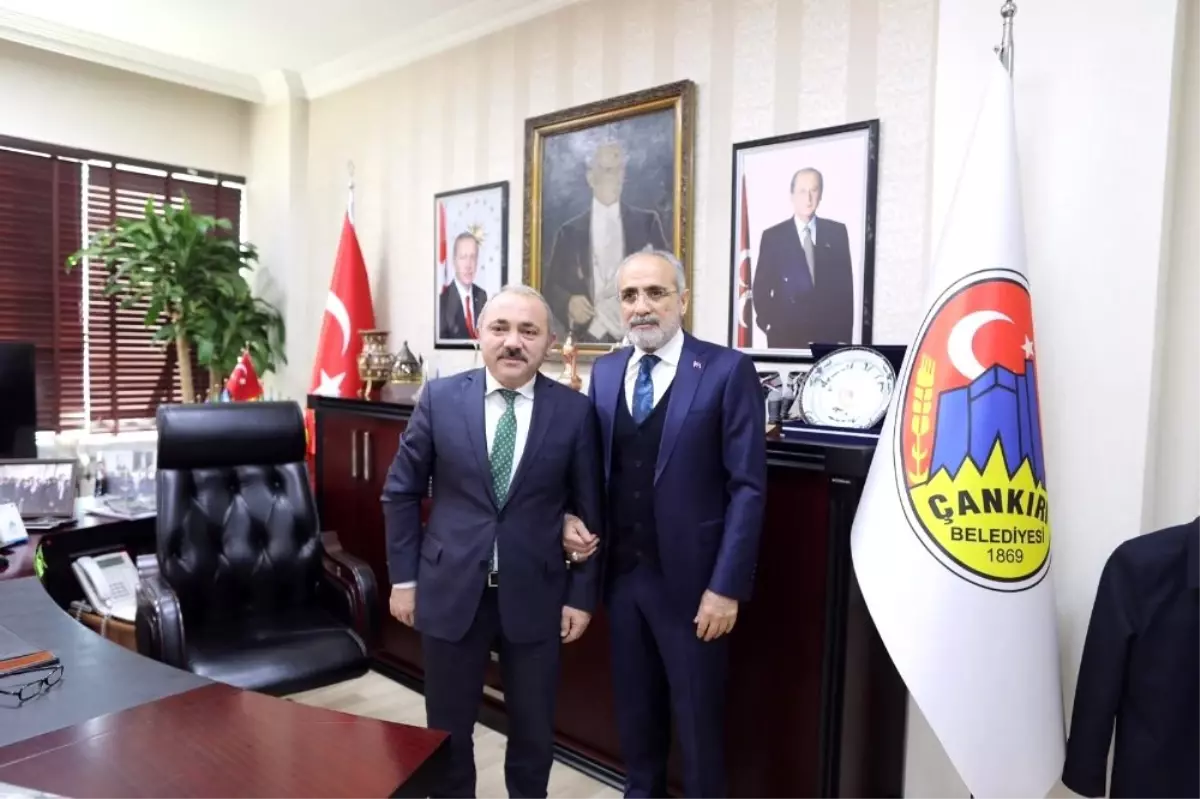 "Cumhur İttifakı bu topraklar üzerindeki bin yıllık kardeşliğimizdir"