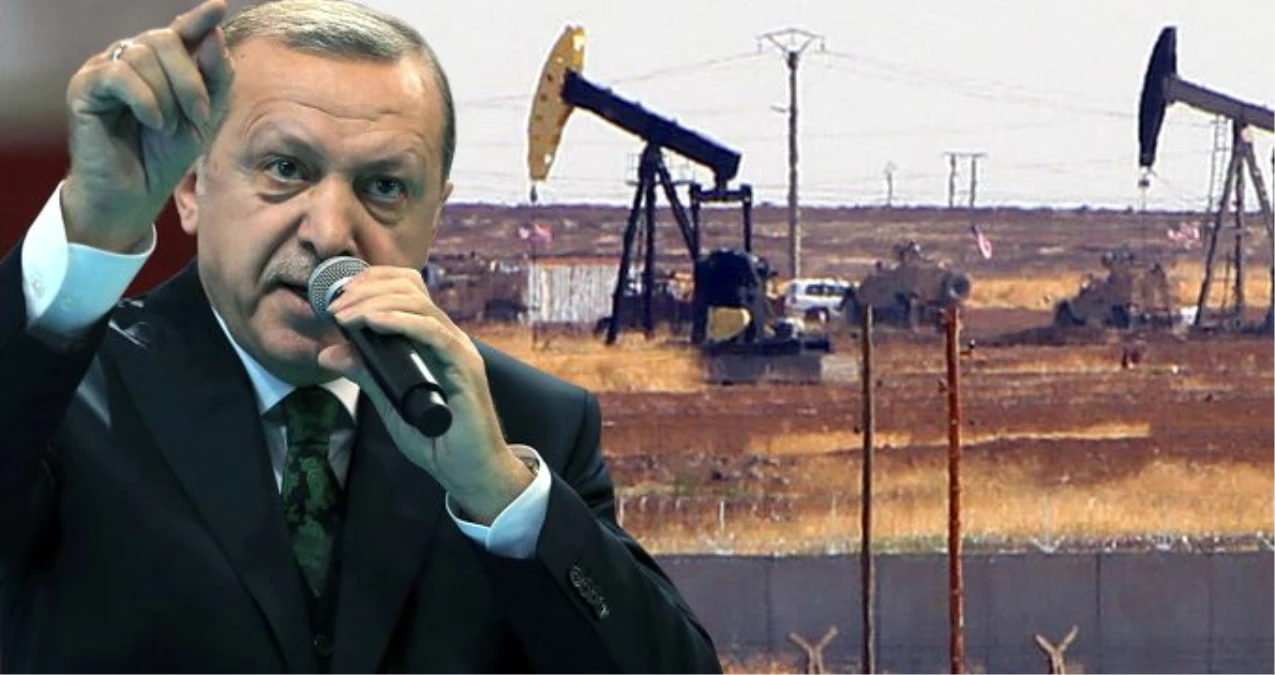Cumhurbaşkanı Erdoğan: Gelin petrolü beraber çıkaralım