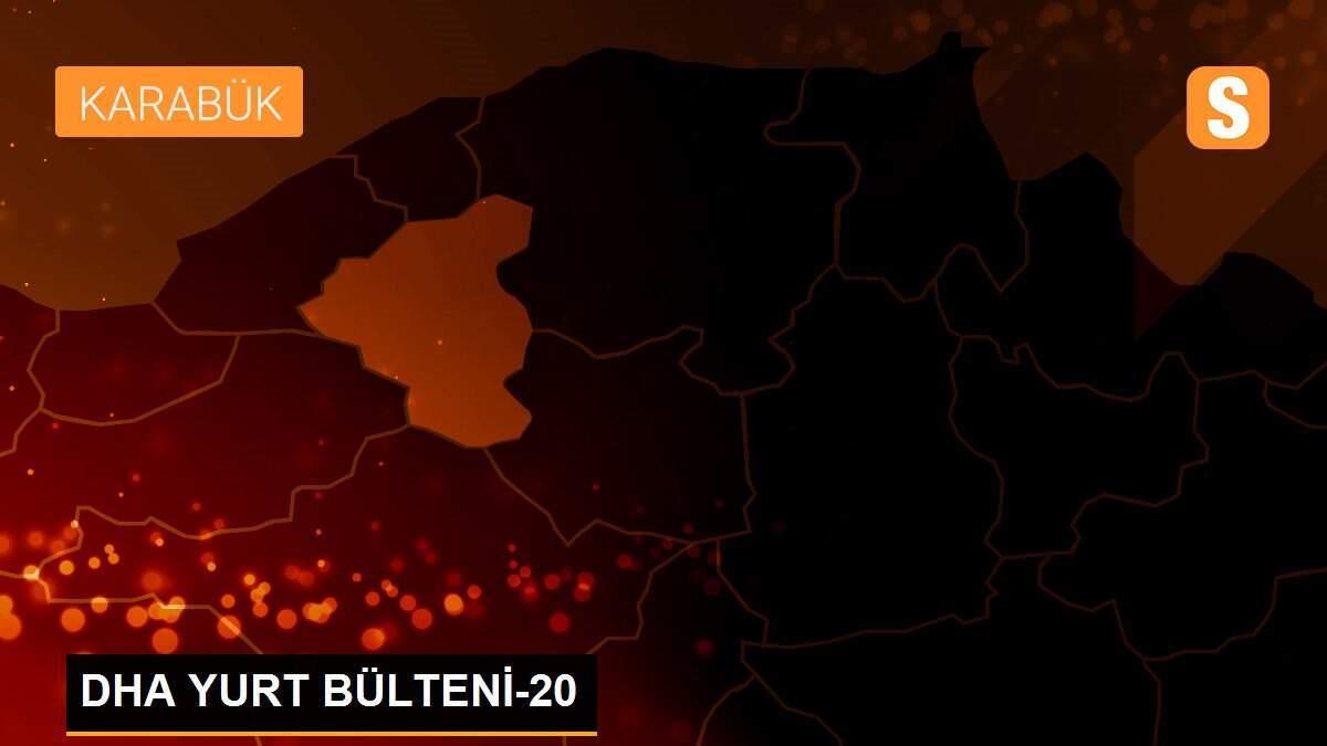 DHA YURT BÜLTENİ-20