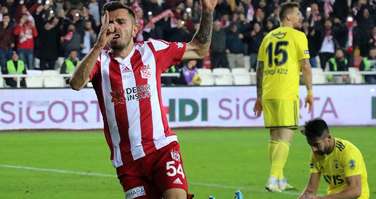 Emre Kılınç Süper Lig devine 'evet' dedi