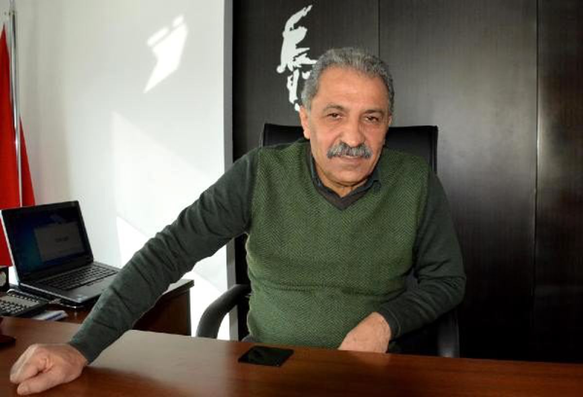 Erol Bedir: Yüzdelik artış yerine 2-3 milyon euro sapma hakkı tanınabilirdi