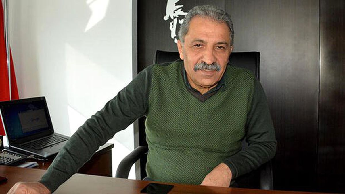Erol Bedir: Yüzdelik artış yerine 2-3 milyon euro sapma hakkı tanınabilirdi