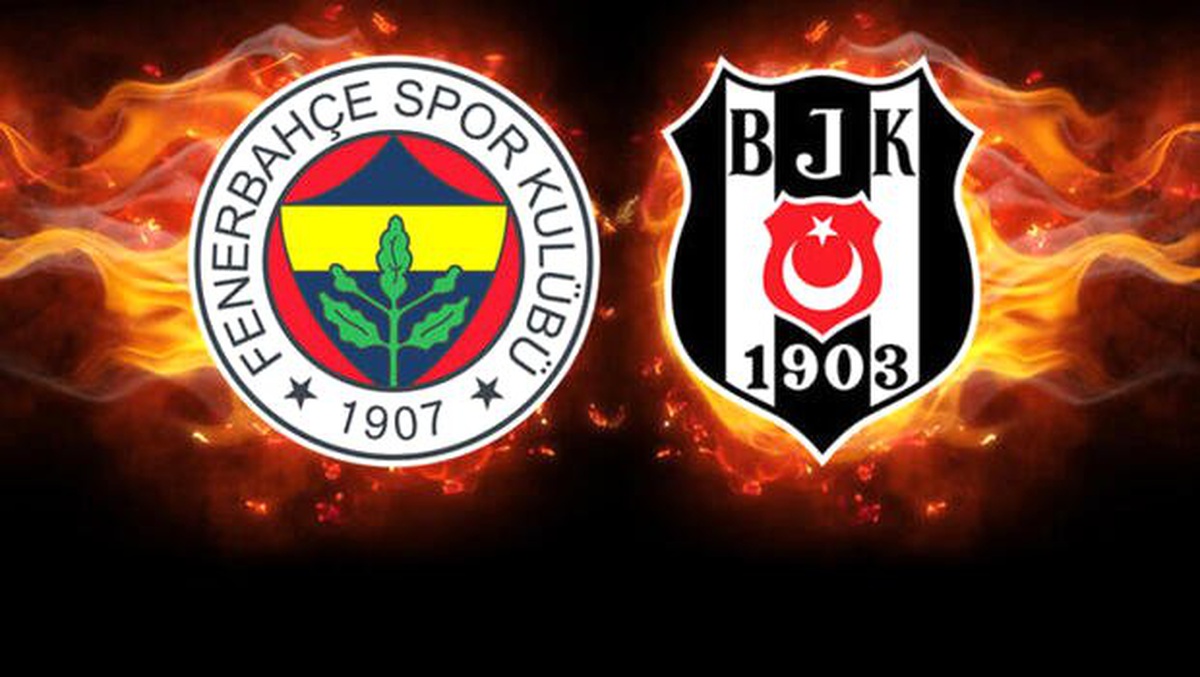 Fenerbahçe-Beşiktaş derbisinin biletleri yarın satışa çıkacak