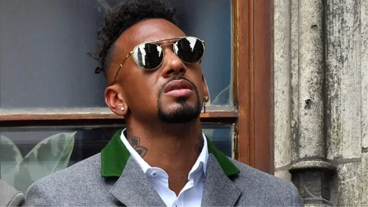 Fenerbahçe\'den Jerome Boateng bombası!