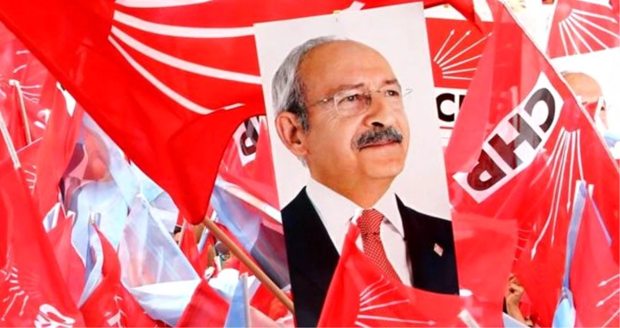 FETÖ\'den tutuklanan İbrahim Burak Oğuz hakkında CHP\'den ilk açıklama