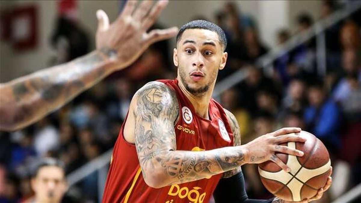 Galatasaray Doğa Sigorta, yarın Asseco Arka\'yı ağırlayacak