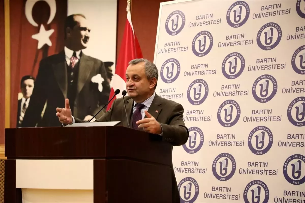 HAVELSAN Genel Müdürü Atalay: "Siber güvenlikte dünyanın gerisinde değiliz"