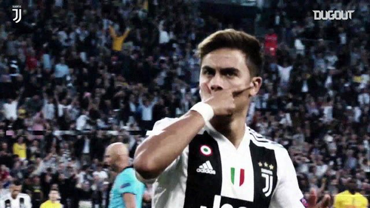 Juventus\'un 2010\'larda Attığı En İyi Goller