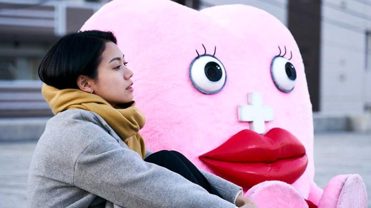 \'Küçük Aybaşı Hanım\': Japon toplumunun adet dönemi tabularını \'yumrukla\' birer birer yıkıyor