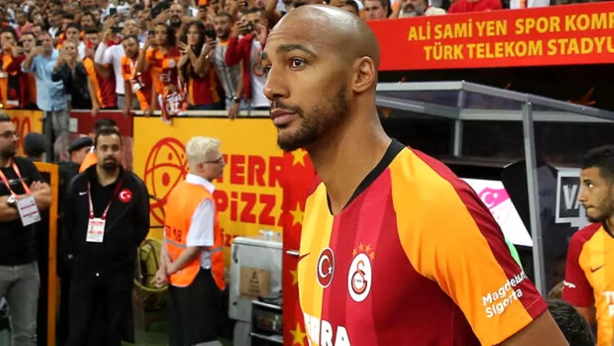 Lyon, Steven Nzonzi\'ye talip oldu!