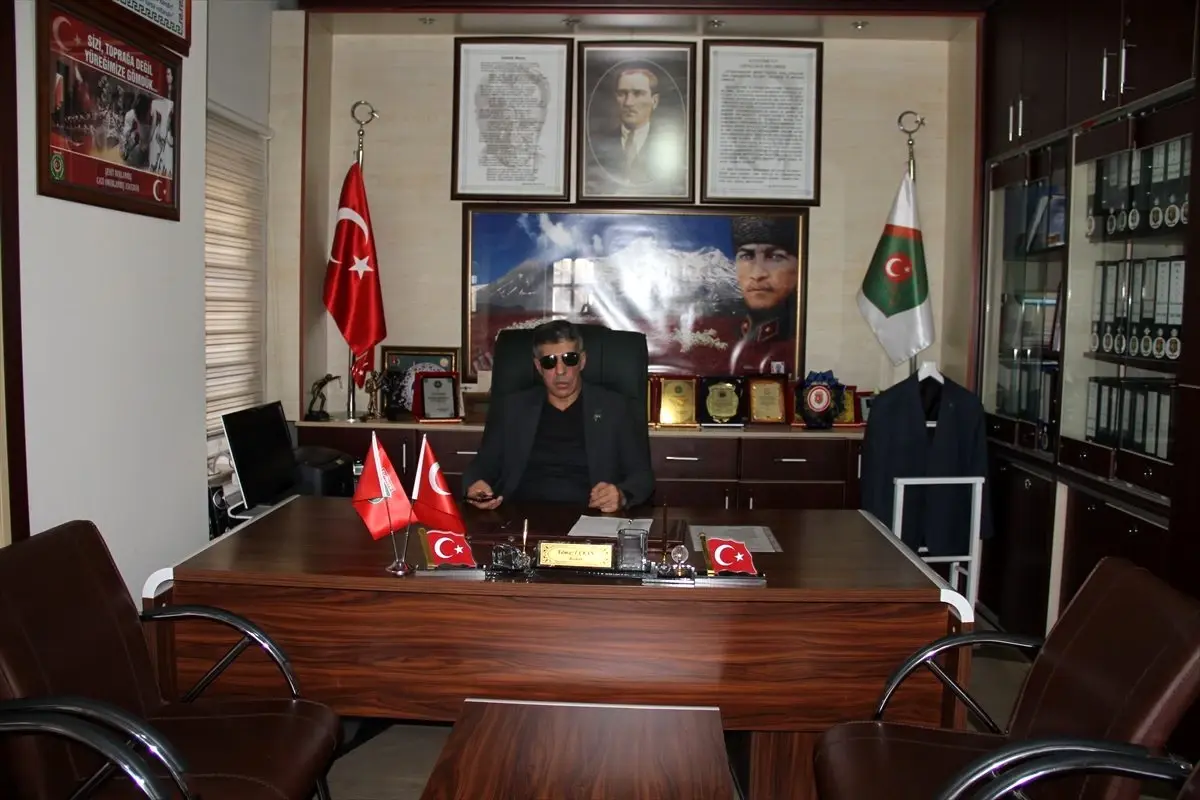 PKK\'nın Kayseri\'deki hain saldırısı hafızalardan silinmiyor