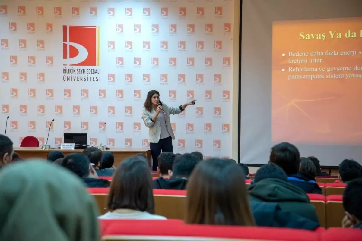 Sağlık seminerleri sona erdi