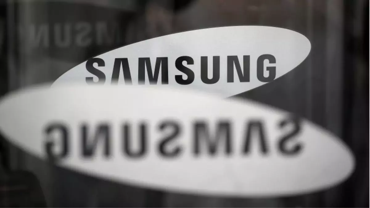 Samsung Yönetim Kurulu Başkanı\'na 1,5 yıl hapis cezası: \'Sendikal faaliyetleri engelledi\'