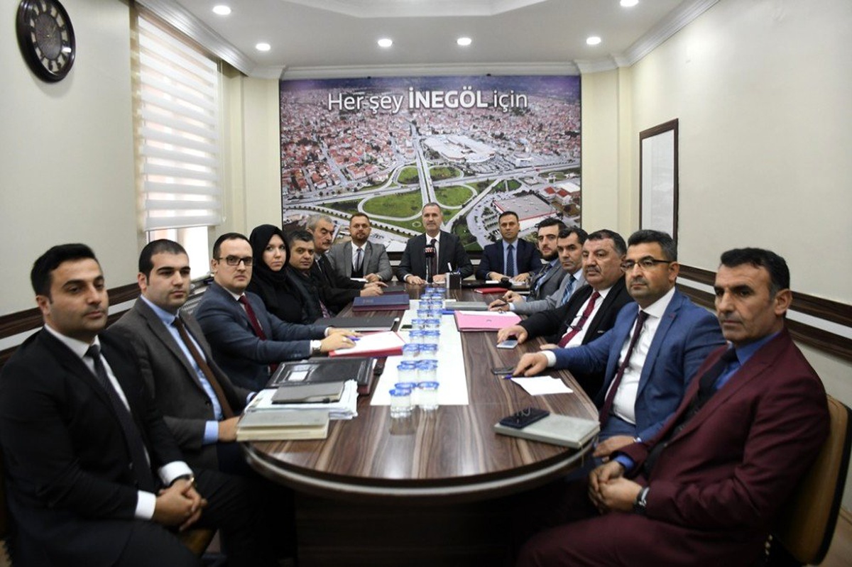 Taban: "Gerekirse alternatif ulaşım sistemi kurarım"