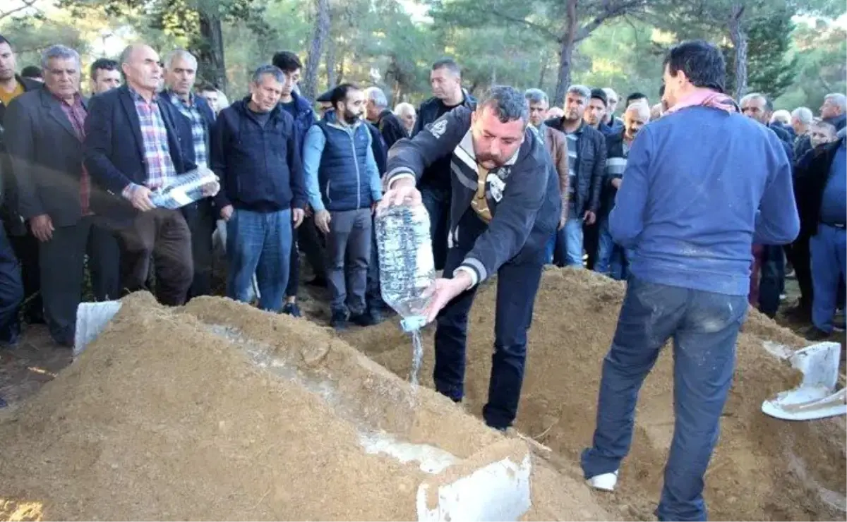 Talihsiz vatandaş, 17 saat içinde aldığı 4 ölüm haberiyle yıkıldı