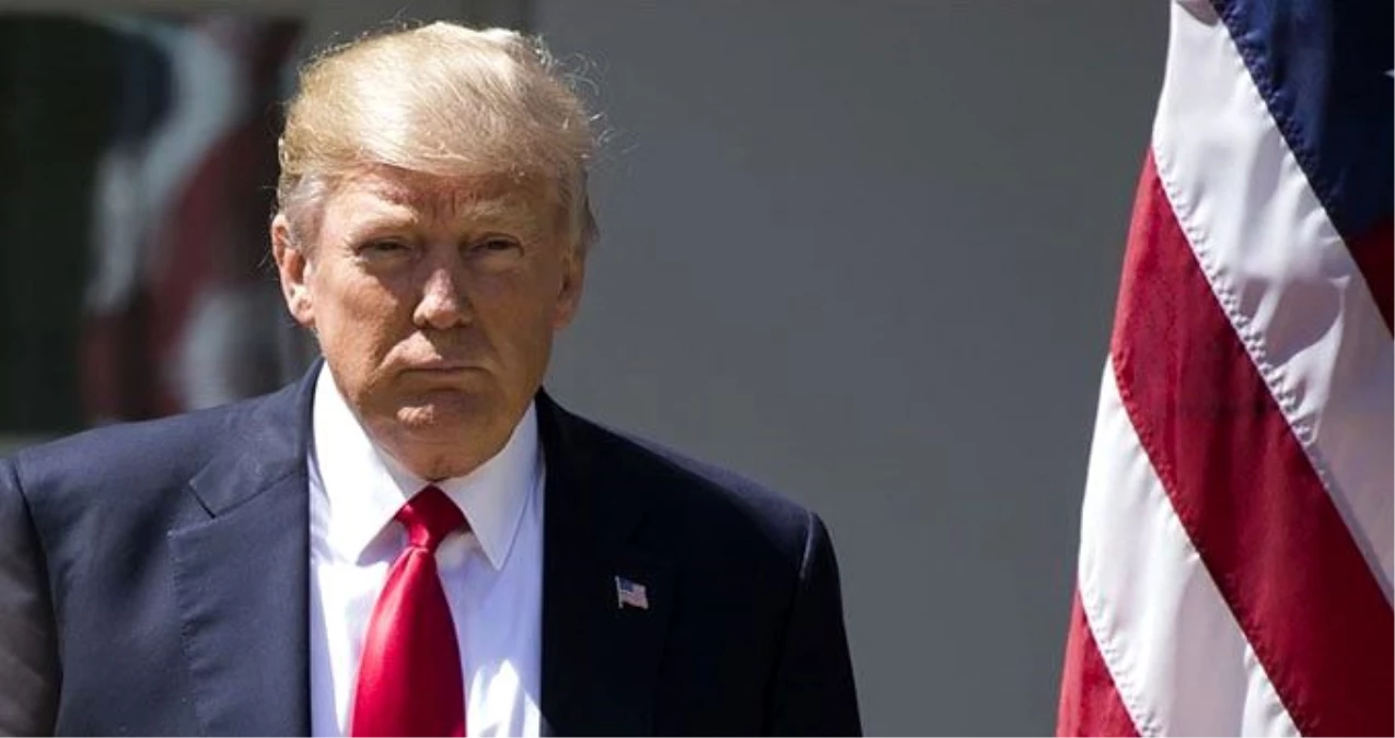 Trump\'a yönelik azil raporu açıklandı
