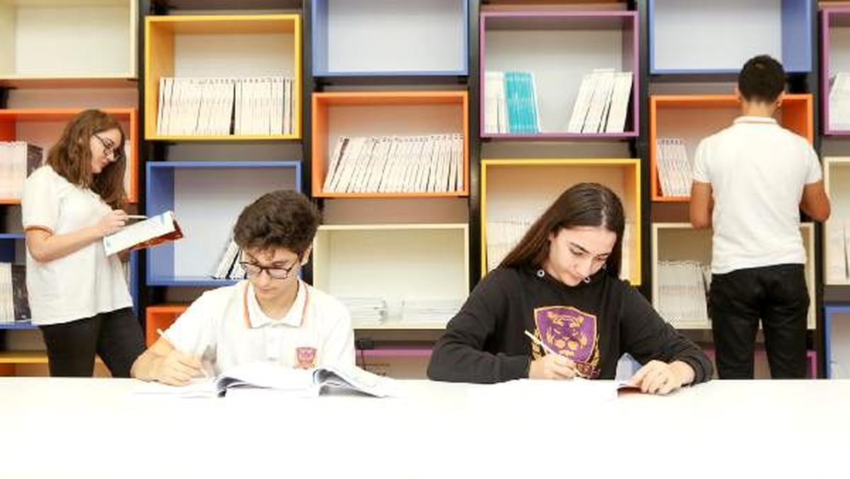 Uğur Okulları Kabul Sınavı 11-12 Ocak\'ta gerçekleşecek