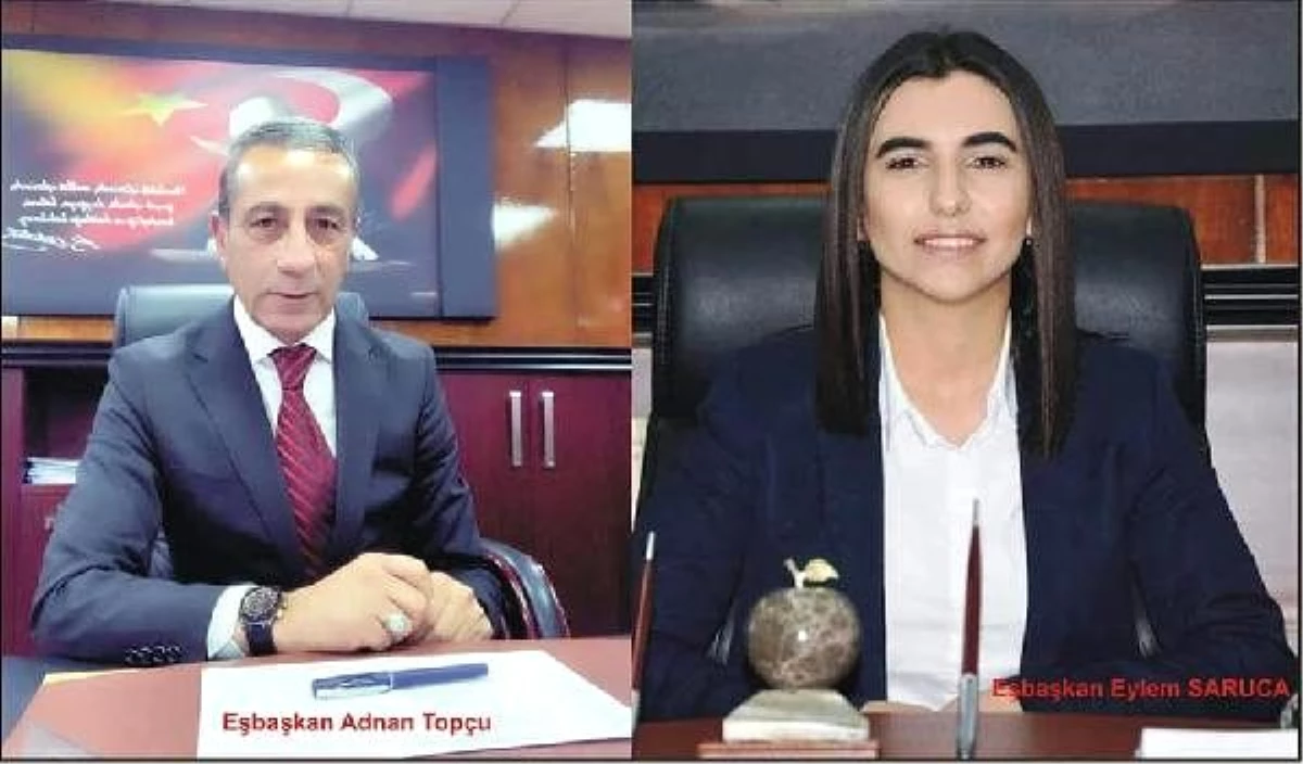 Varto\'da görevden alınan HDP\'lilere terör gözaltısı (2)