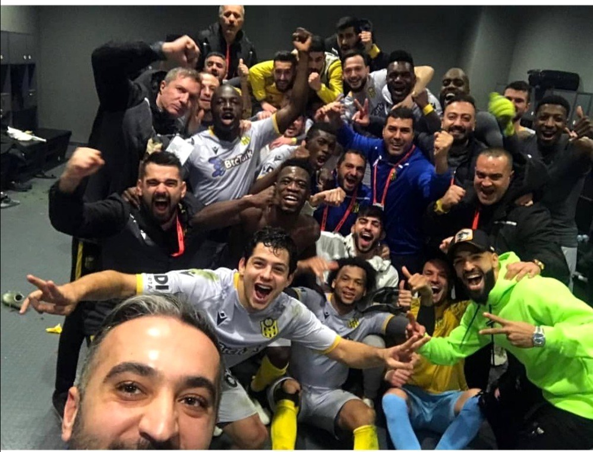Yeni Malatyaspor\'un, İstanbul takımlarına karşı galibiyet özlemi sona erdi