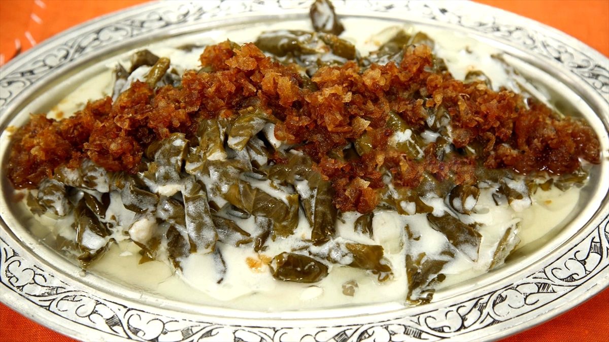 1. Uluslararası Malatya Gastronomi ve Kültür Kongresi düzenlenecek